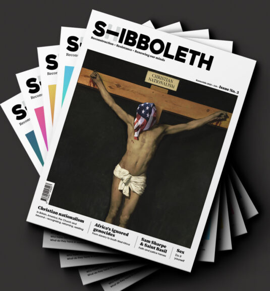 5 Issue Subscription