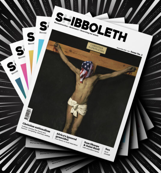 5 Issue Supporter Subscription