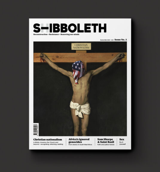 Issue 3